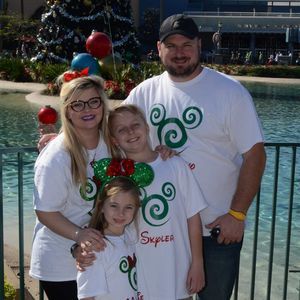 Meet your Posher, Bethany